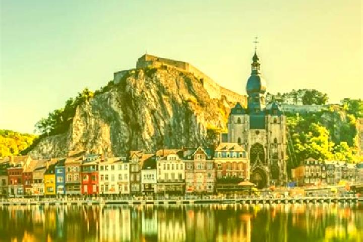 Sienna, 34 — Escort in Pipaix, Belgium