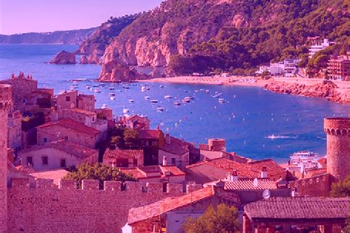 Sienna, 34 — Escort in Rafales, Spain