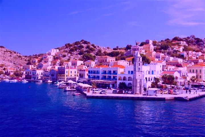 Sienna, 34 — Escort in Rizia, Greece