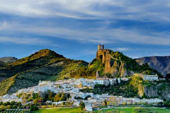 Sienna, 34 — Escort in San Esteban de la Sierra, Spain