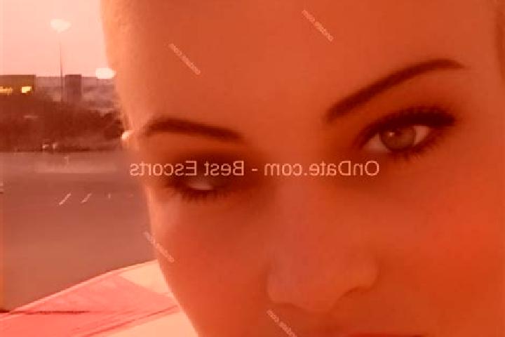 Sienna, 34 — Escort in San Marcos Contla, Mexico