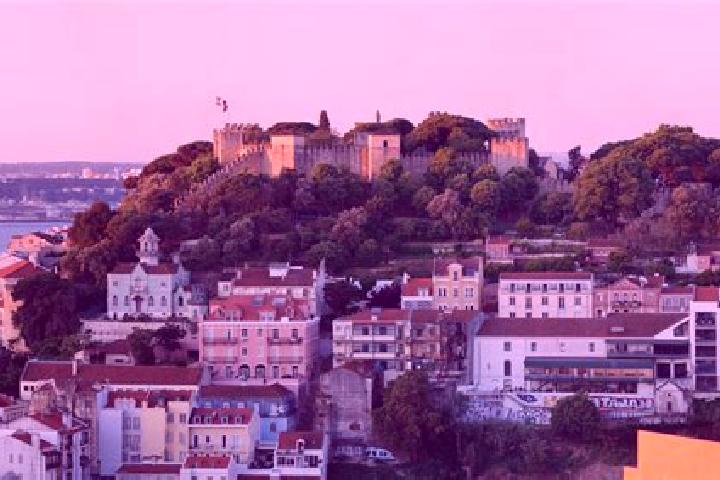 Sienna, 34 — Escort in Sao Jorge, Portugal