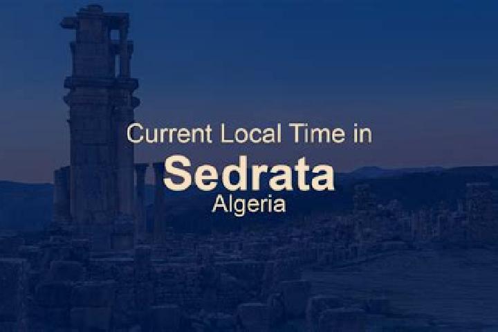 Sienna, 34 — Escort in Sedrata, Algeria