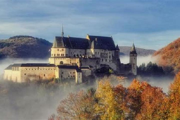 Sienna, 34 — Escort in Soleuvre, Luxembourg