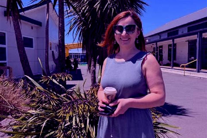 Sienna, 34 — Escort in South New Brighton, New Zealand