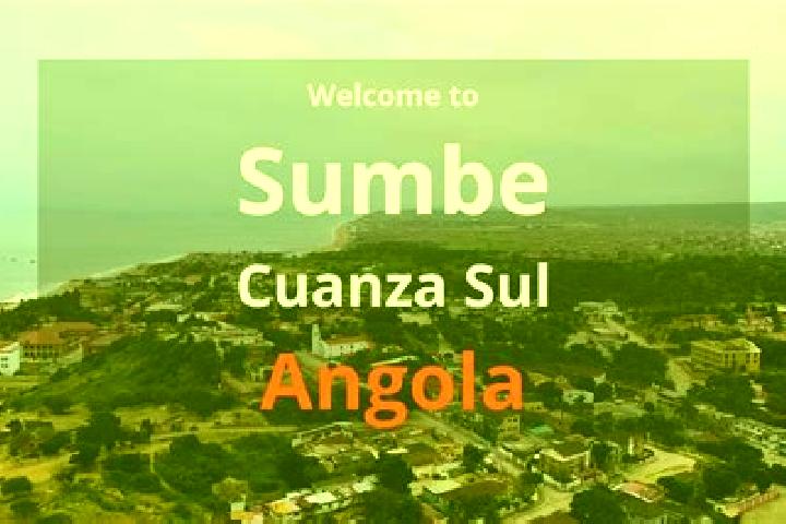 Sienna, 34 — Escort in Sumbe, Angola