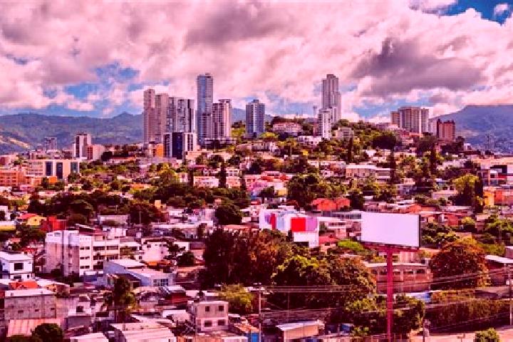 Sienna, 34 — Escort in Tegucigalpa, Honduras