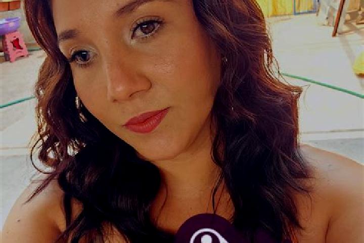 Sienna, 34 — Escort in Tiquicheo, Mexico