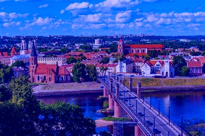 Sienna, 34 — Escort in Tytuvenai, Lithuania