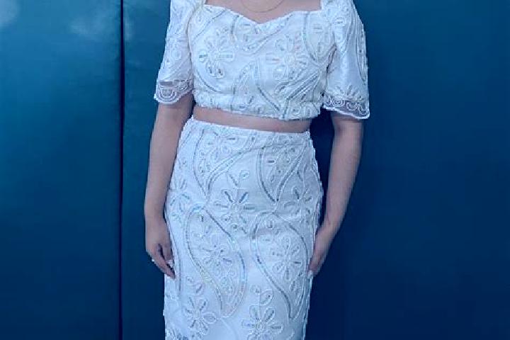 Sienna, 34 — Escort in Urdaneta, Philippines