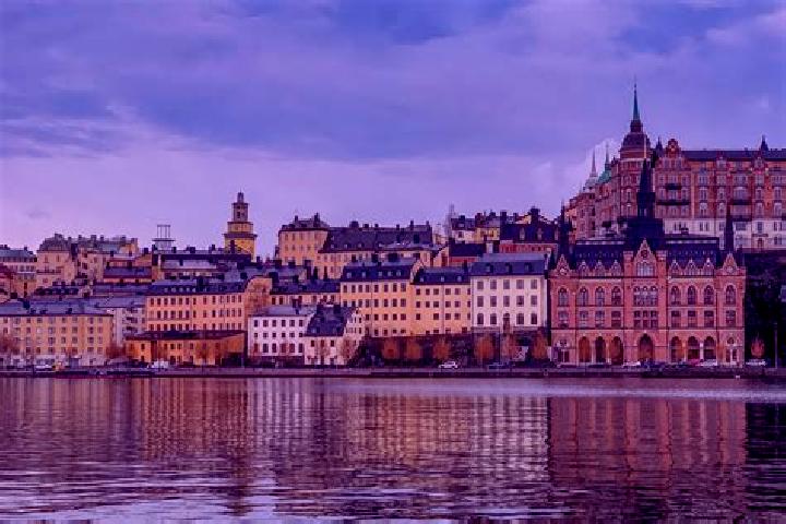 Sienna, 34 — Escort in Vollsjoe, Sweden