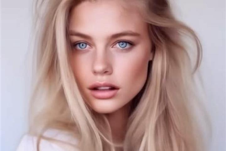 Sienna, 35, a blonde amber-eyed mixed companion based in Vichte. Offering Striptease, CIM, Girlfriend Experience. Available for incall and outcall, overnight...