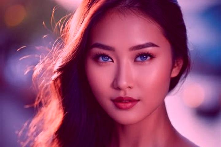 Sienna, 35, a dark blonde blue-eyed asian companion based in Hollenthon. Offering Prostate Massage, BDSM, Girlfriend Experience. Available for incall and out...