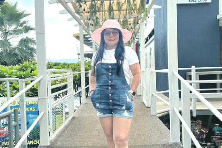Sienna, 35 — Escort in Aguanqueterique, Honduras
