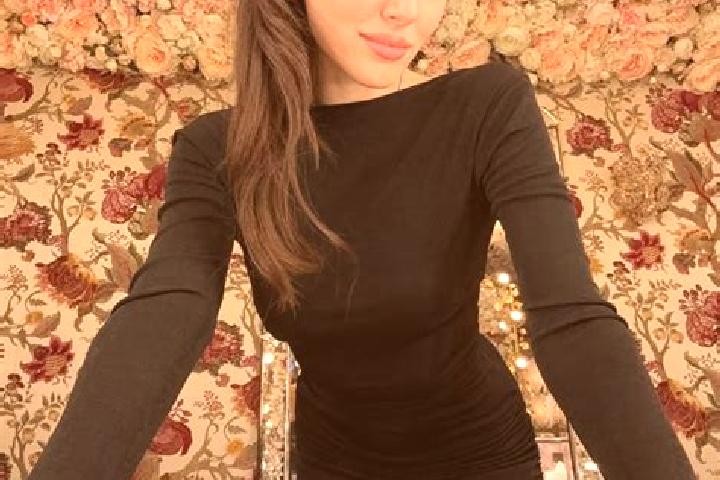 Sienna, 35 — Escort in Almanza, Spain