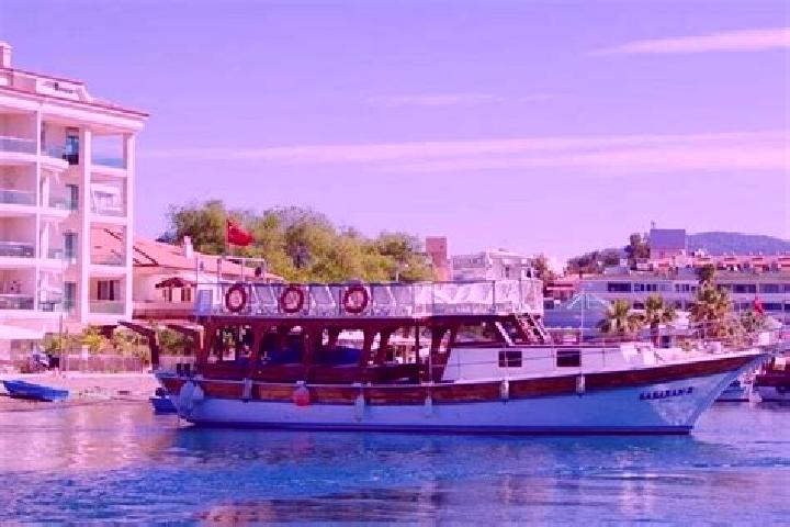 Sienna, 35 — Escort in Basaran, Turkey