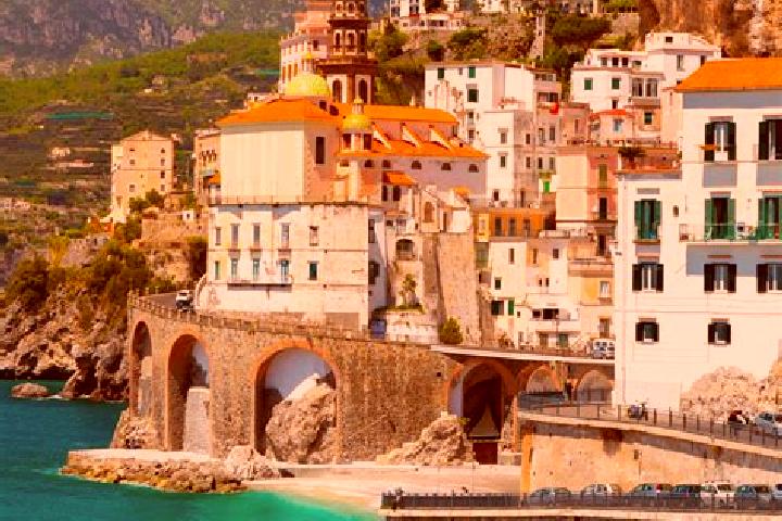 Sienna, 35 — Escort in Campagna, Italy