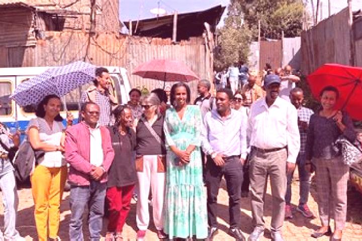 Sienna, 35 — Escort in Dera, Ethiopia