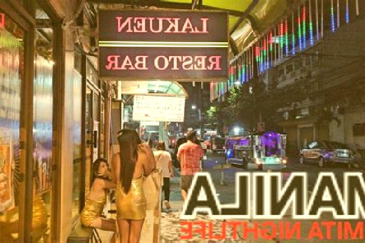 Sienna, 35 — Escort in Ermita, Philippines