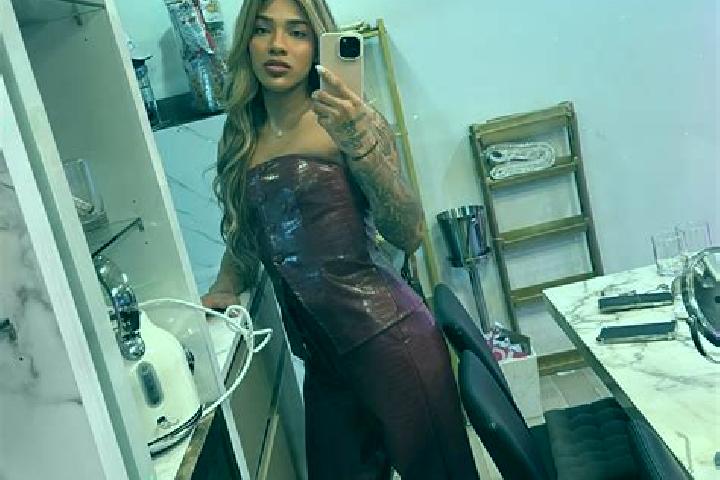Sienna, 35 — Escort in Glasgow, United States