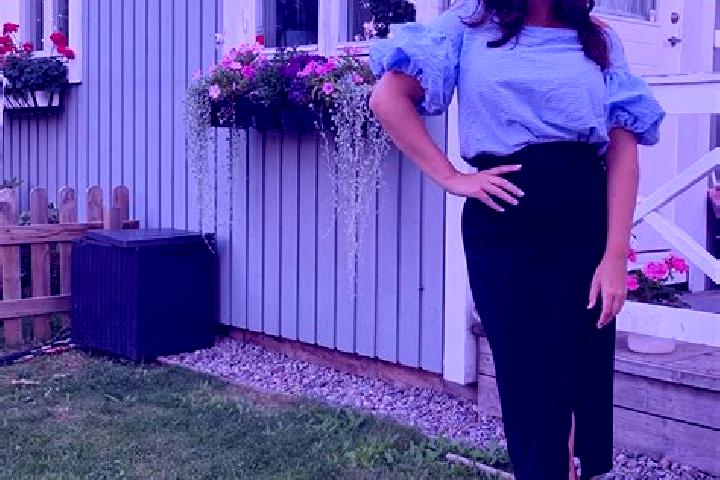 Sienna, 35 — Escort in Haverdal, Sweden