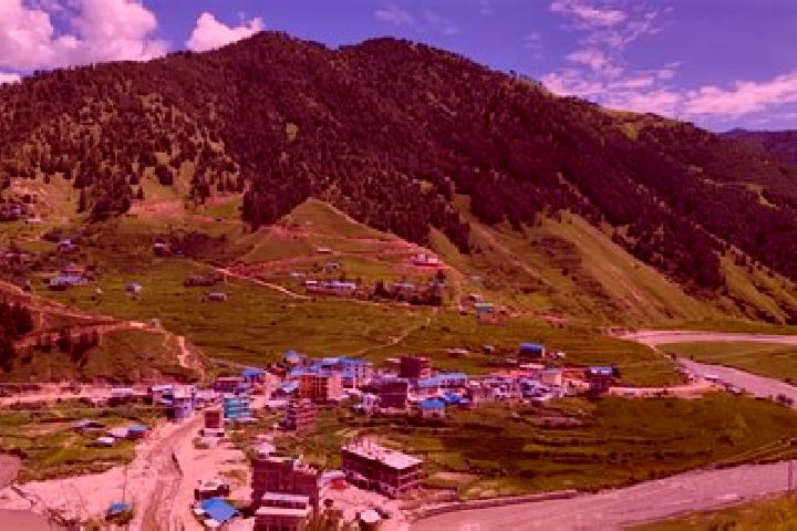 Sienna, 35 — Escort in Jumla, Nepal