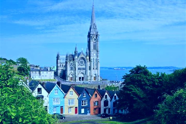 Sienna, 35 — Escort in Kilfinnane, Ireland