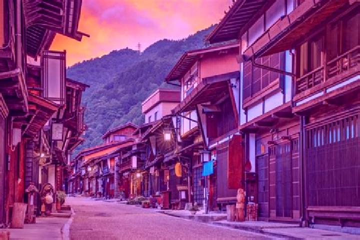 Sienna, 35 — Escort in Kiso, Japan