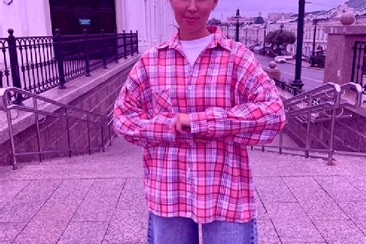 Sienna, 35 — Escort in Kogalym, Russia