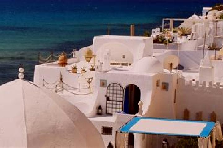 Sienna, 35 — Escort in Kondhar, Tunisia