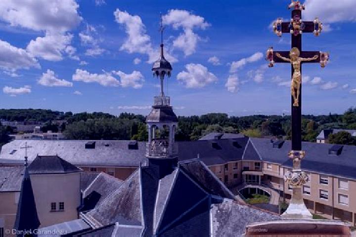 Sienna, 35 — Escort in La Vraie-Croix, France
