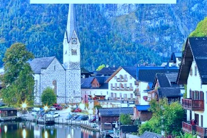 Sienna, 35 — Escort in Leitendorf, Austria