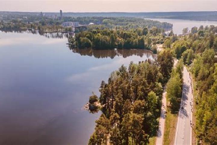 Sienna, 35 — Escort in Lohja, Finland