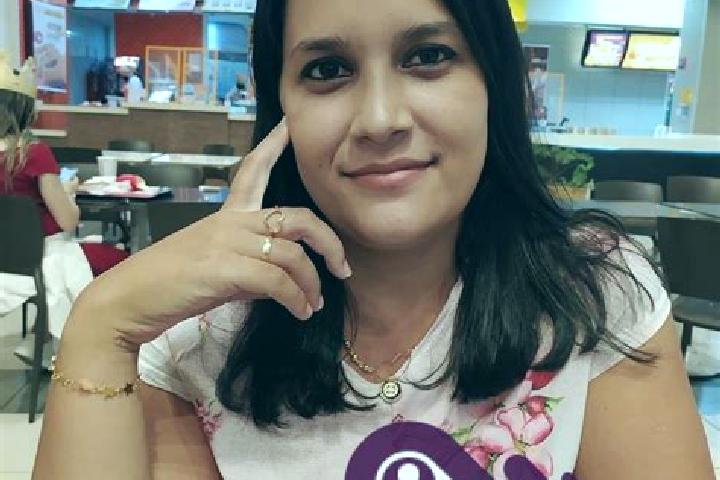 Sienna, 35 — Escort in Martins Soares, Brazil