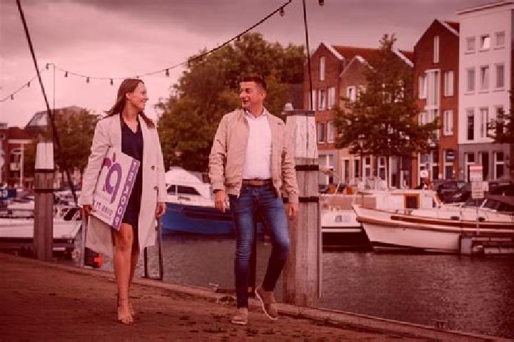 Sienna, 35 — Escort in Mijnsheerenland, Netherlands