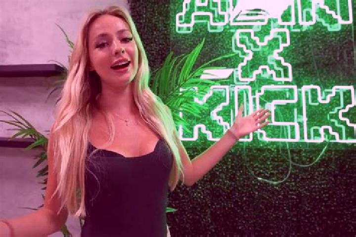 Sienna, 35 — Escort in Montezuma, Brazil