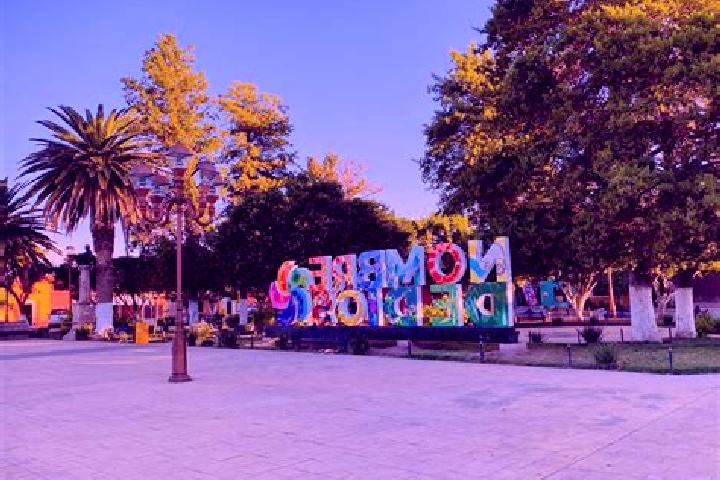 Sienna, 35 — Escort in Nombre de Dios, Mexico