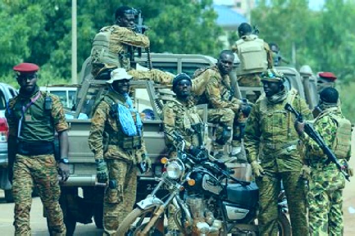 Sienna, 35 — Escort in Pama, Burkina Faso