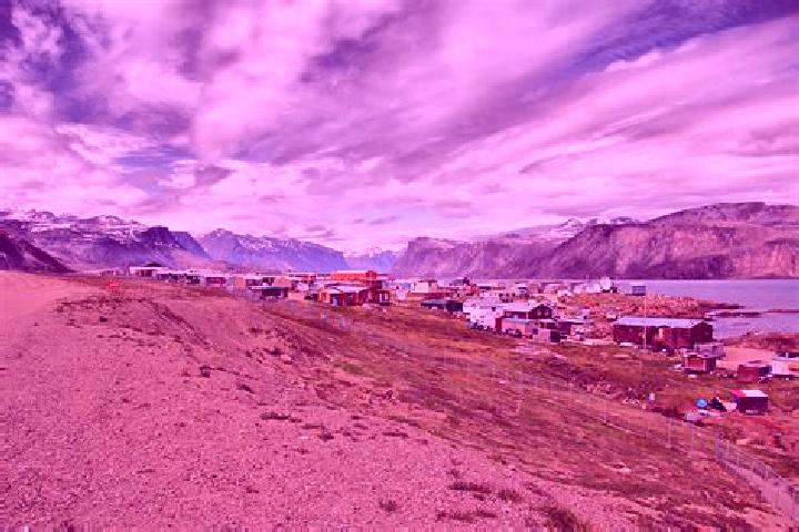 Sienna, 35 — Escort in Pangnirtung, Canada