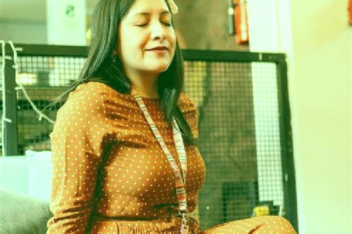 Sienna, 35 — Escort in Punos, Peru