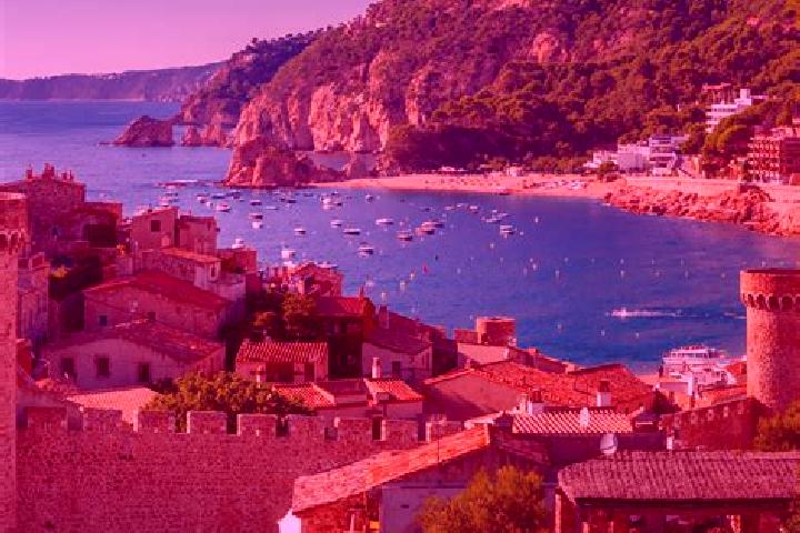 Sienna, 35 — Escort in Vellisca, Spain