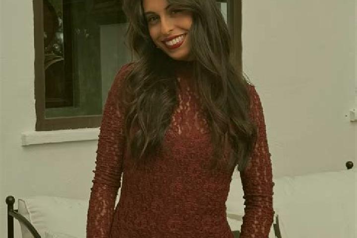 Sienna, 35 — Escort in Villarejo-Periesteban, Spain