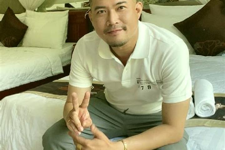 Sienna, 35 — Escort in Xuan Trung, Vietnam