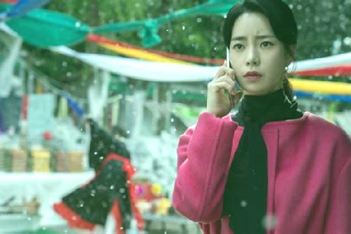Sienna, 35 — Escort in Yanzhen, China