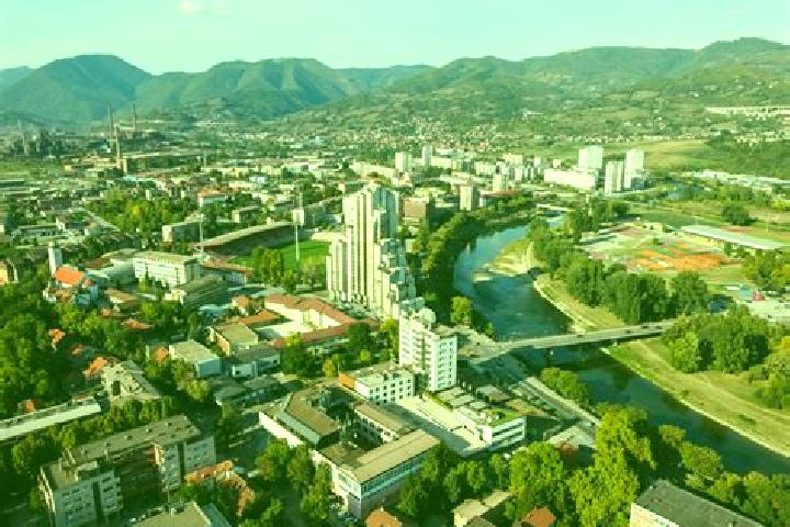 Sienna, 35 — Escort in Zenica, Bosnia and Herzegovina