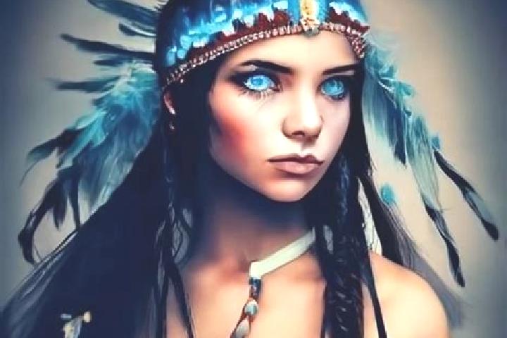 Sienna, 36, a auburn blue-eyed indian companion based in Tamburco. Offering Massage, Domination, CIM. Available for incall and outcall, day and evening dates.