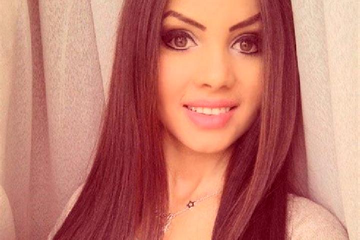Sienna, 36, a black grey-eyed slavic companion based in Bom Jesus do Galho. Offering Domination, CIM, Travel Companion. Available for incall and outcall, day...