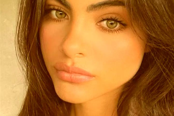 Sienna, 36, a brunette dark-eyed middle eastern companion based in Gorzyce. Offering GFE, Travel Companion, Couples. Available for incall and outcall, overni...