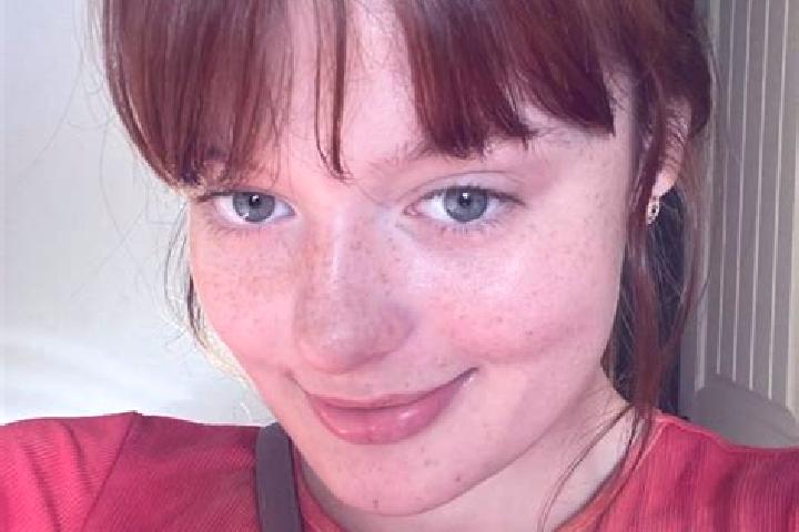 Sienna, 36, a red brown-eyed caribbean companion based in Dreifelden. Offering Prostate Massage, Travel Companion, Fetish, Duos, Domination. Available for in...