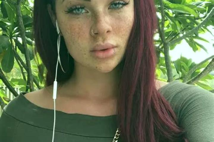 Sienna, 36, a red green-eyed caribbean companion based in Bela Vista do Paraiso. Offering Massage, Couples, Tantra. Available for incall and outcall, day and...